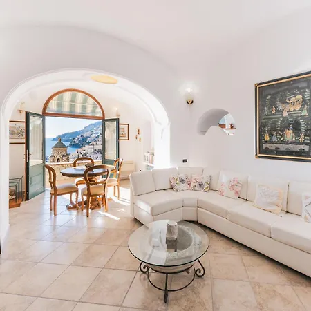 Rosario * Amalfi