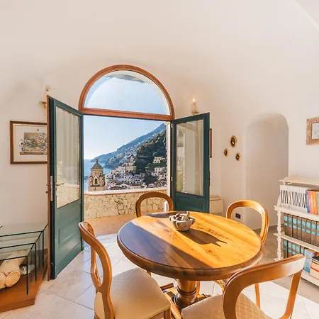 Rosario Apartment Amalfi