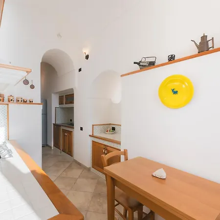 Apartment Rosario Amalfi