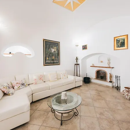Rosario * Amalfi