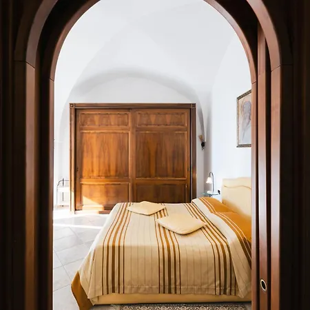 Apartment Rosario Amalfi
