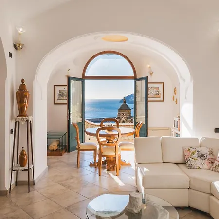 Apartment Rosario Amalfi