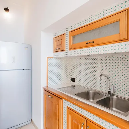 Rosario Apartment