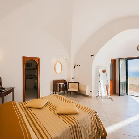 Rosario Apartment Amalfi