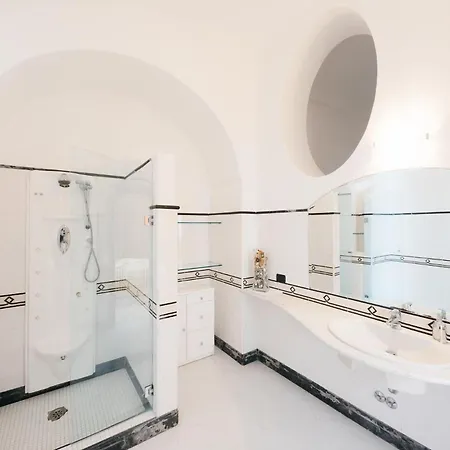Apartment Rosario Amalfi